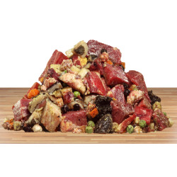 Würfel 1A Gourmet Rind, 1kg