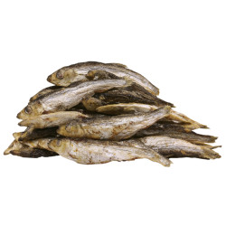 Sprotten, STOCKBARF 80g