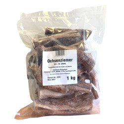 Ochsenziemer ca.70cm,...