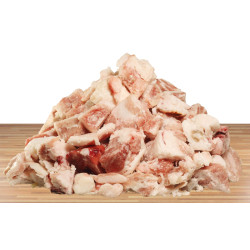 Würfel 1A - Lammfett 500g