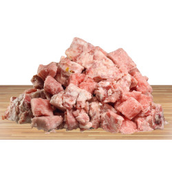 Würfel 1A - Rinderfett 500g