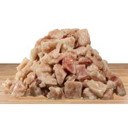 Würfel 1A - Kaninchen 1000g