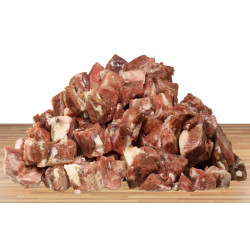 Würfel 1A - Strauß 1000g