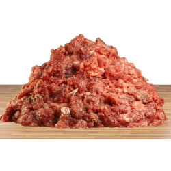 Rind 1A, gewolft 