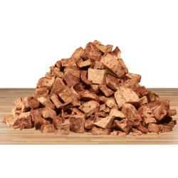 Schweineherzen, STOCKBARF kg